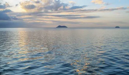 Île daphne, (galÁpagos)