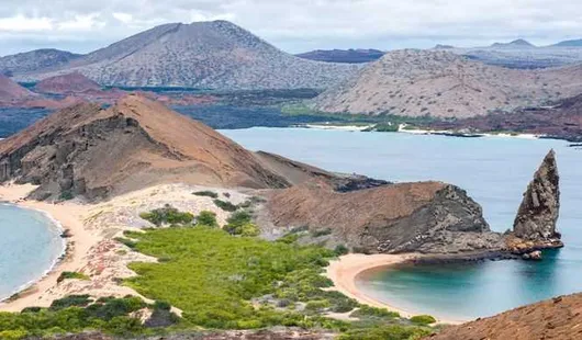 Île Bartolomé