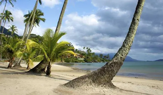 Ilhabela