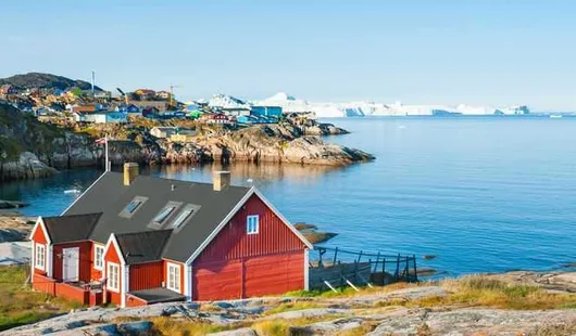 Ilulissat
