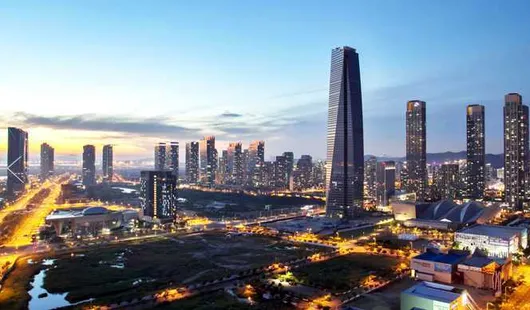 Incheon
