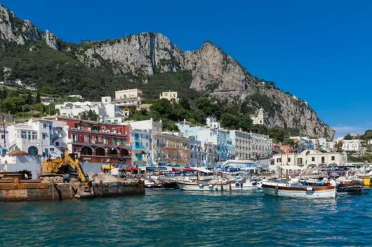 Capri