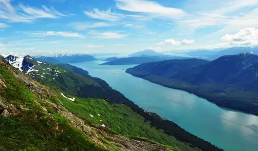 Juneau                        