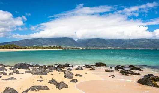 Kahului