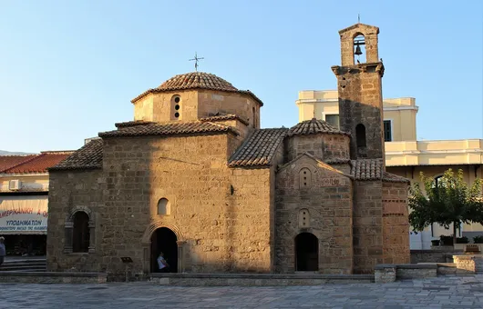 Kalamata