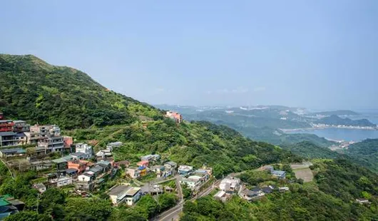 Keelung