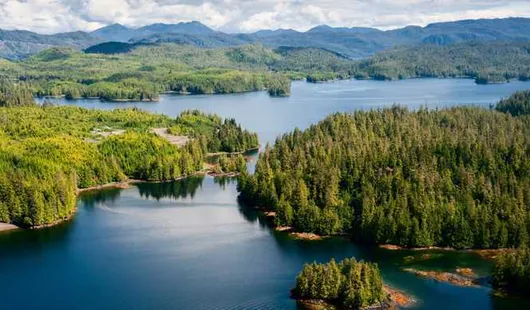 Ketchikan                     
