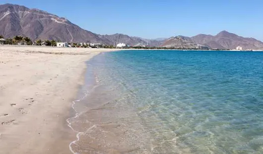 Khor Fakkan