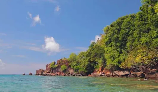 Kingstown