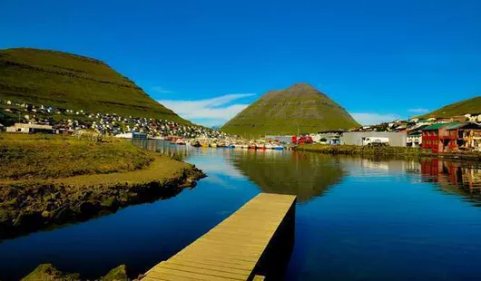 Klaksvik