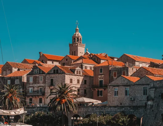 Korcula
