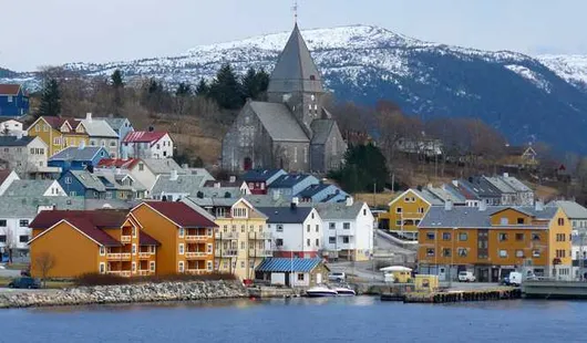 Kristiansand