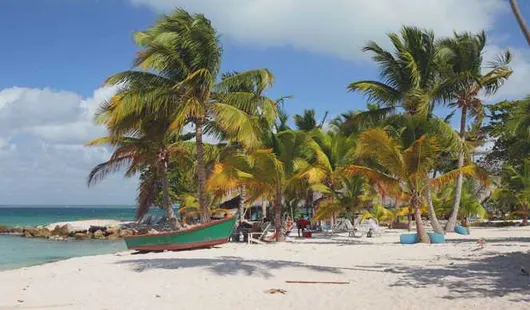 La romana (rÉp. dominicaine)