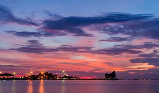 Laem Chabang