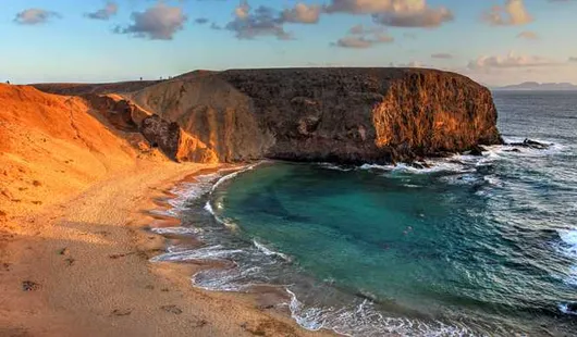 Lanzarote