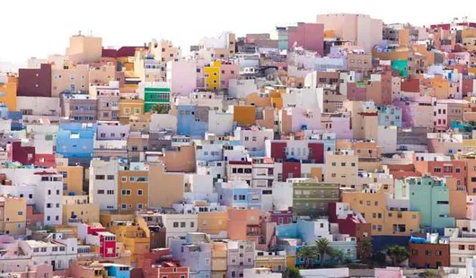 Las Palmas