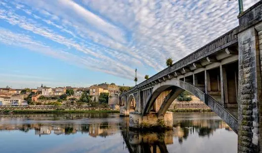 Libourne