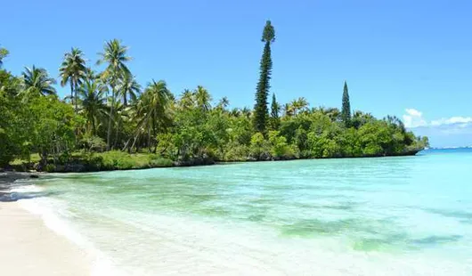 Lifou