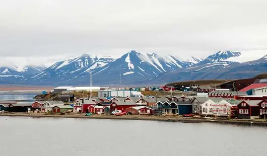 Longyearbyen