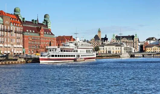 Malmo