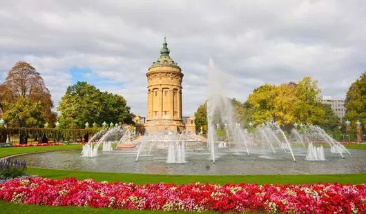 Mannheim