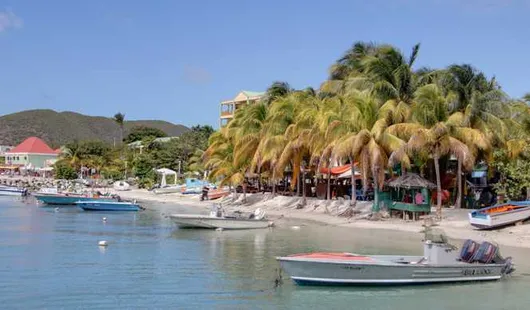 Marigot