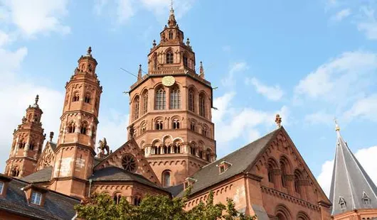Mainz