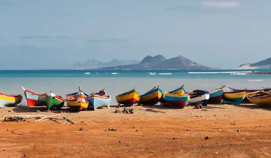 Mindelo