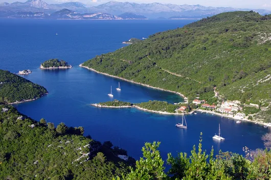 Mljet
