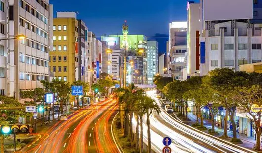 Naha-okinawa,japan