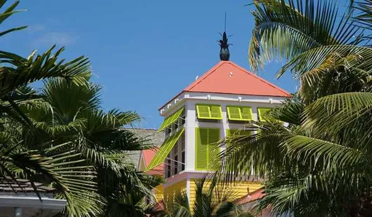Nassau, Bahamas
