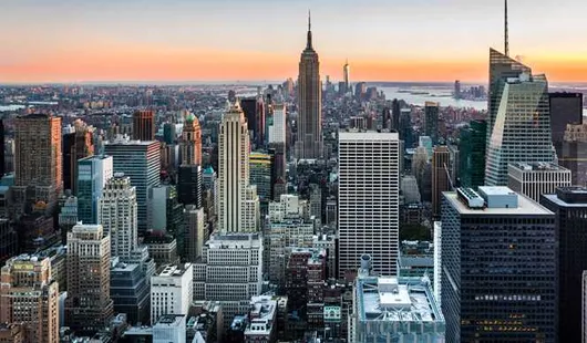 New york