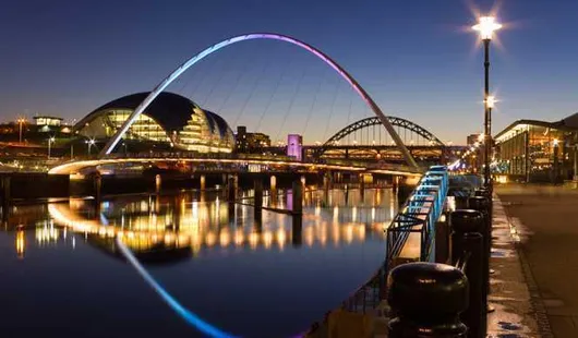 Newcastle