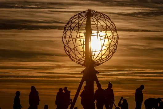 North cape