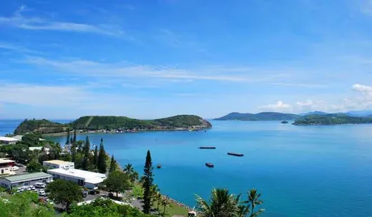 Nouméa