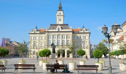 Novi sad