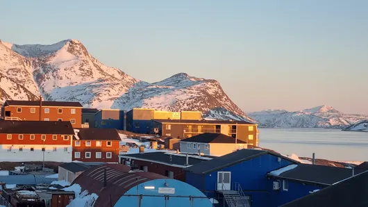 Nuuk