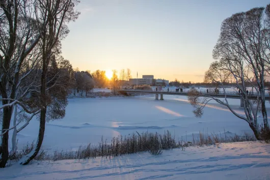 Oulu