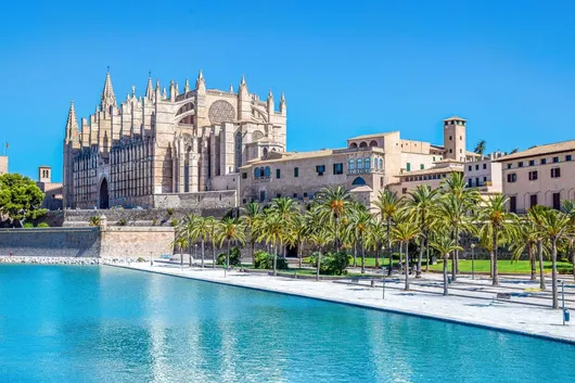 Palma de mallorca