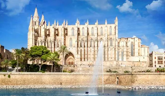 Palma de mallorca