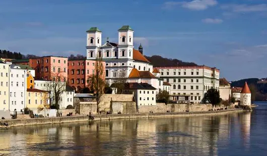 Passau
