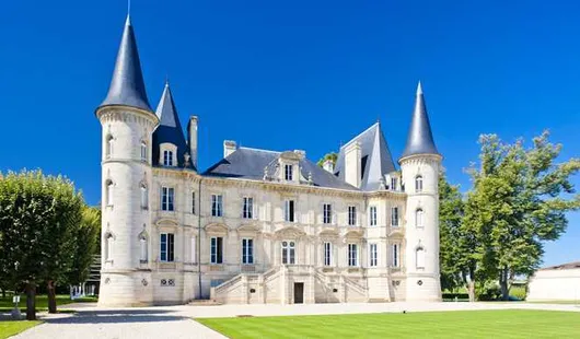 Pauillac (bordeaux)