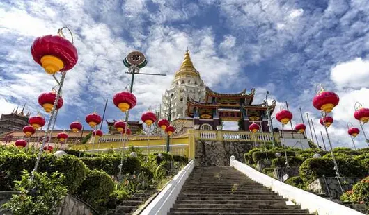 Penang                        