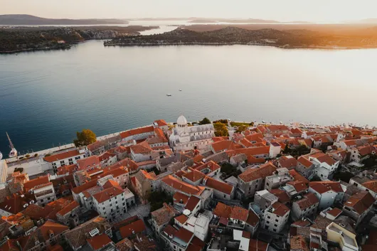 Sibenik
