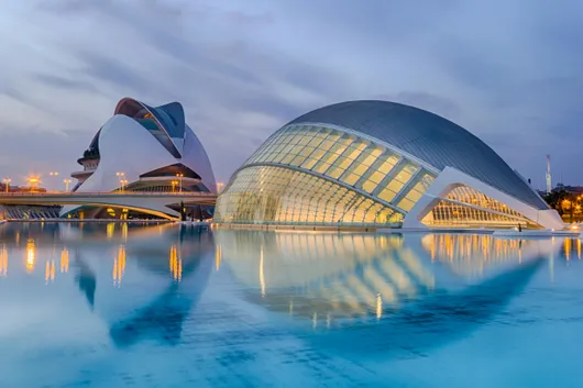 Valence, Espagne
