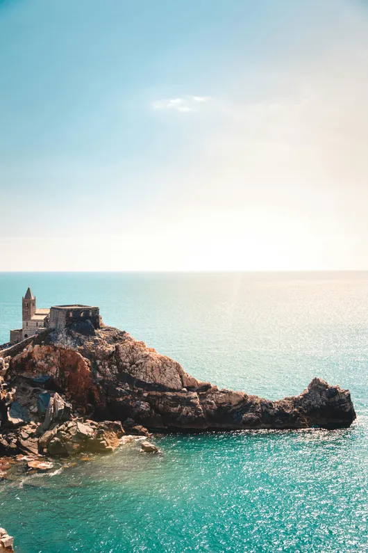 Porto venere