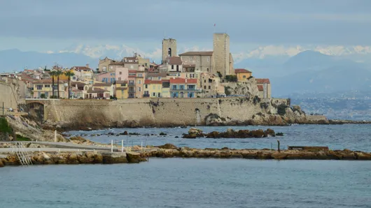 Antibes