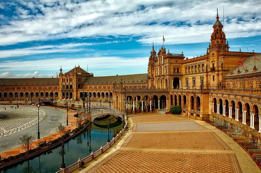 Seville (cadiz)