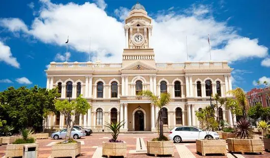 Port elizabeth