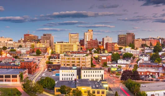 Portland